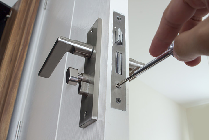 Our local locksmiths are able to repair and install door locks for properties in Berrylands and the local area.